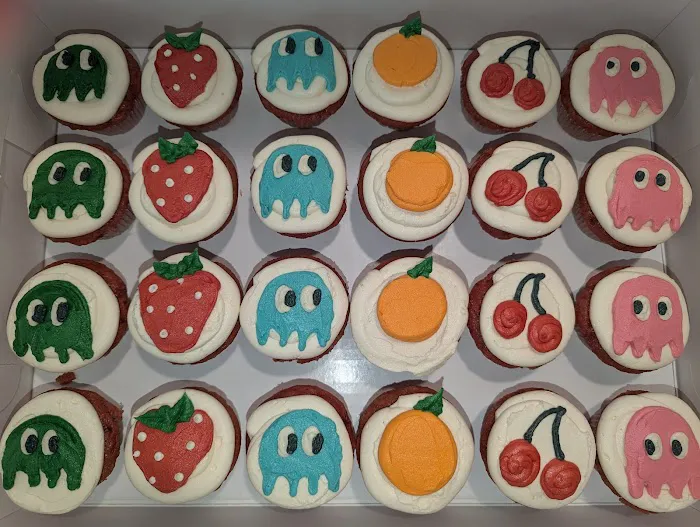 Karen's Sugar Love Bakery Picture 4