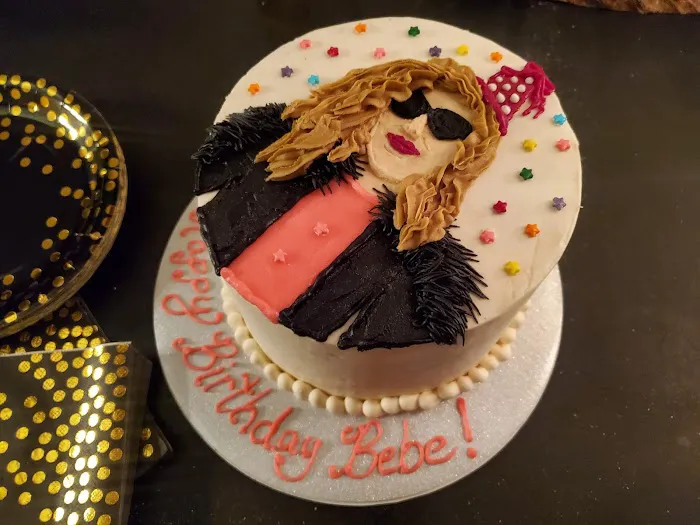 Karen's Sugar Love Bakery Picture 1