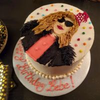 Karen's Sugar Love Bakery ico