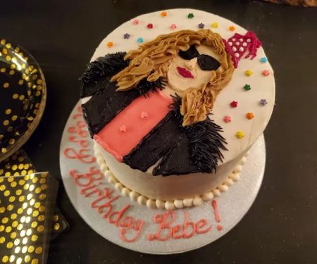 Karen's Sugar Love Bakery