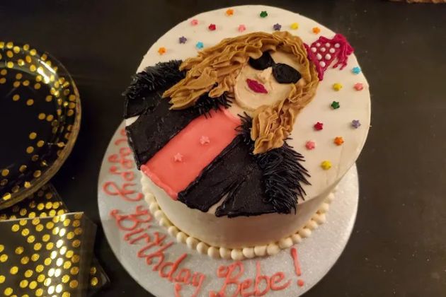 Karen's Sugar Love Bakery