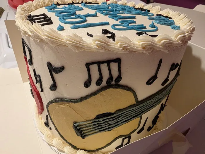 Karen's Sugar Love Bakery Picture 8