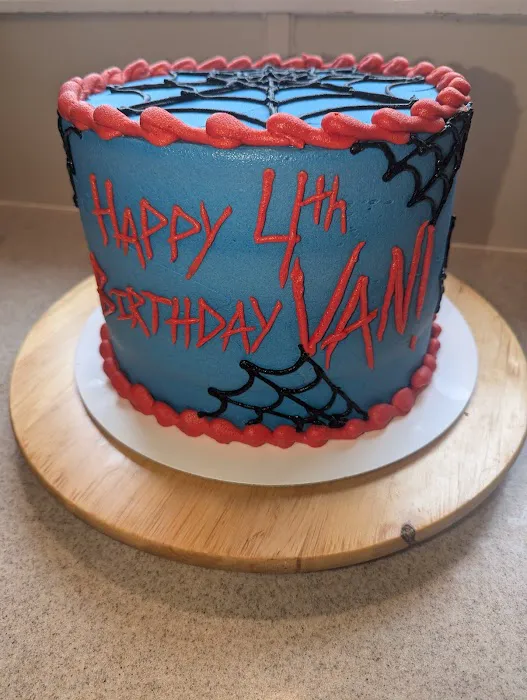 Karen's Sugar Love Bakery Picture 10
