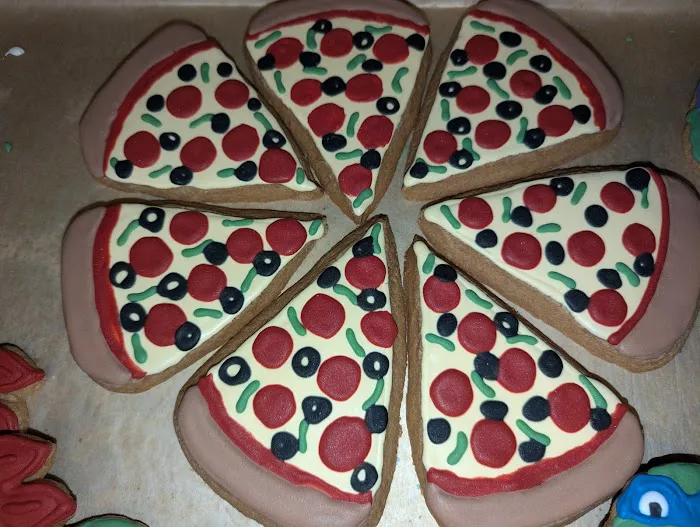 Karen's Sugar Love Bakery Picture 6