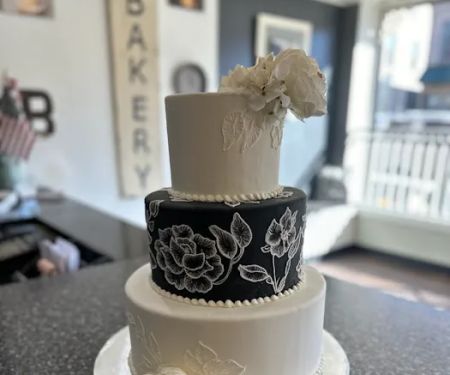Bakers of Buffington