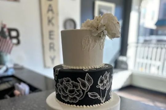 Bakers of Buffington