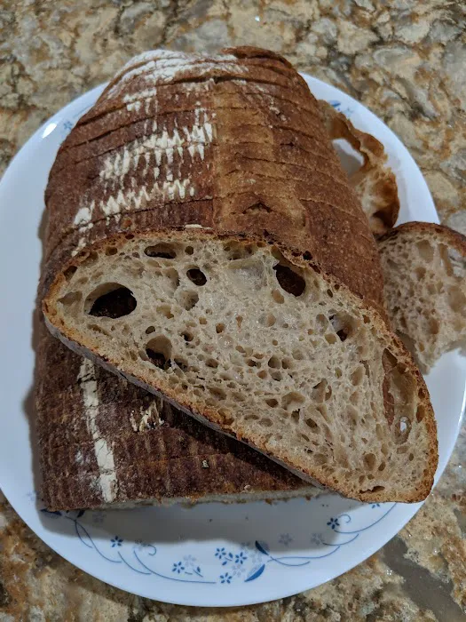 Brandywine Valley Bread Picture 4