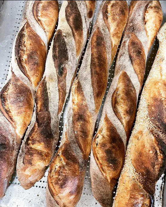 Brandywine Valley Bread Picture 9