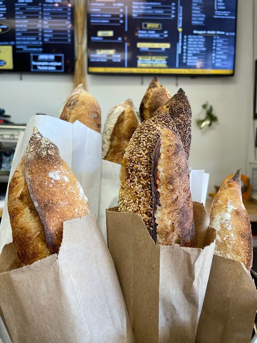 Brandywine Valley Bread Picture 10