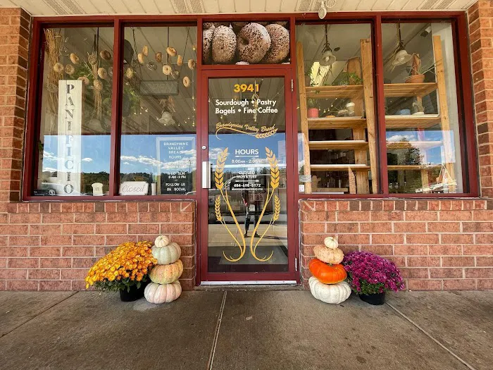 Brandywine Valley Bread Picture 8