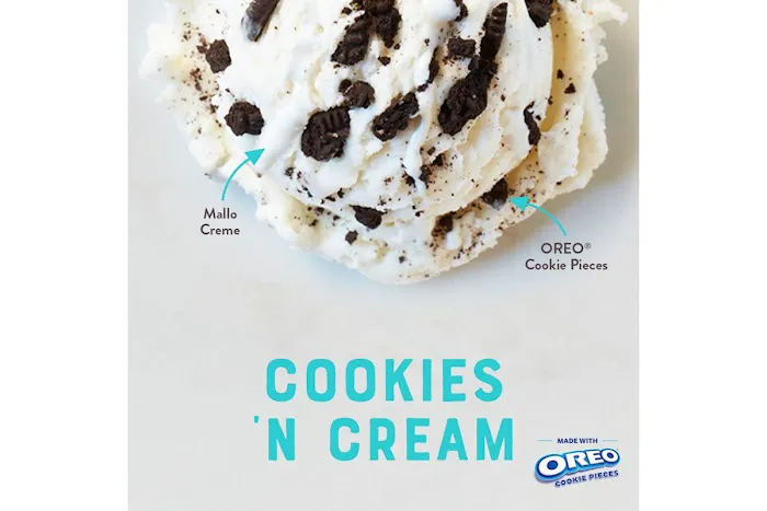 Great American Cookies Picture 6