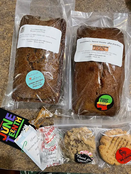 MARYANN'S SWEET TREATS Picture 4