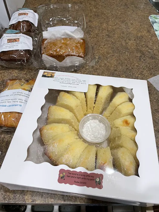 MARYANN'S SWEET TREATS Picture 7