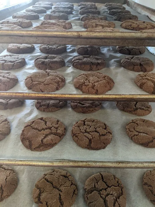 Kim’s Bakery Picture 8
