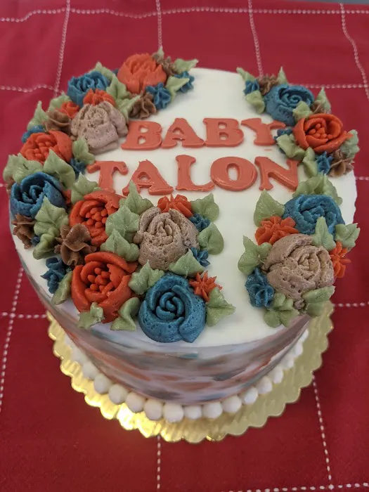 Kim’s Bakery Picture 1
