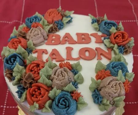 Kim’s Bakery