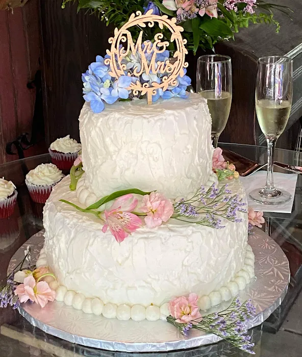 Kim’s Bakery Picture 10