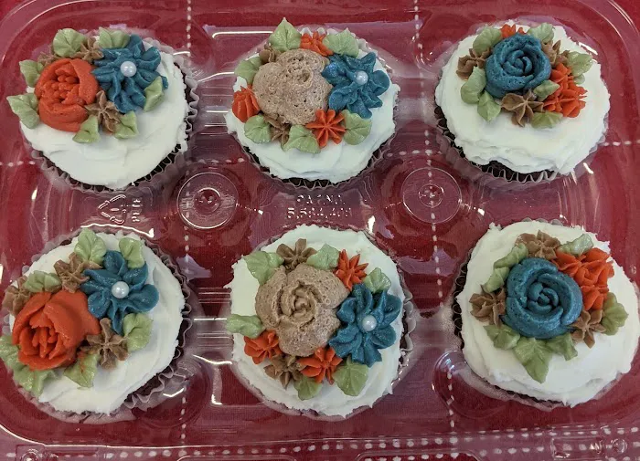 Kim’s Bakery Picture 6