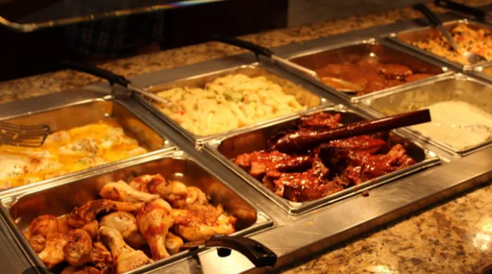 Shady Maple Snack Shack Picture 6