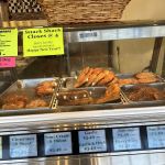 Shady Maple Snack Shack