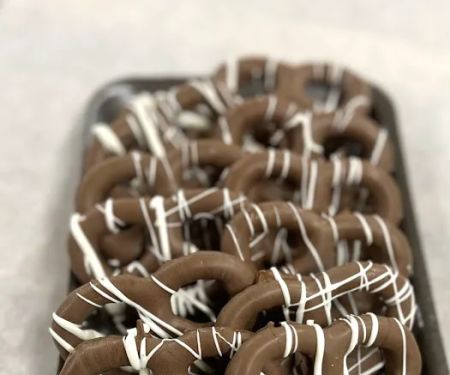 Sunnyside Pastries