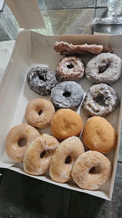 Sunnyside Pastries Picture 2