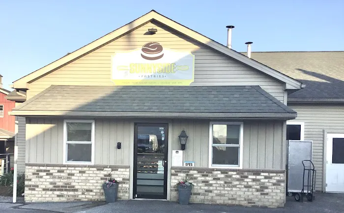 Sunnyside Pastries Picture 9