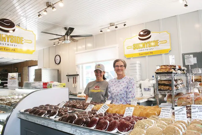 Sunnyside Pastries Picture 7