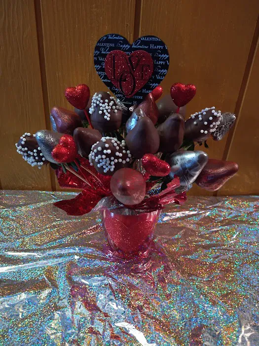 Crazy Over You Cakes Picture 2