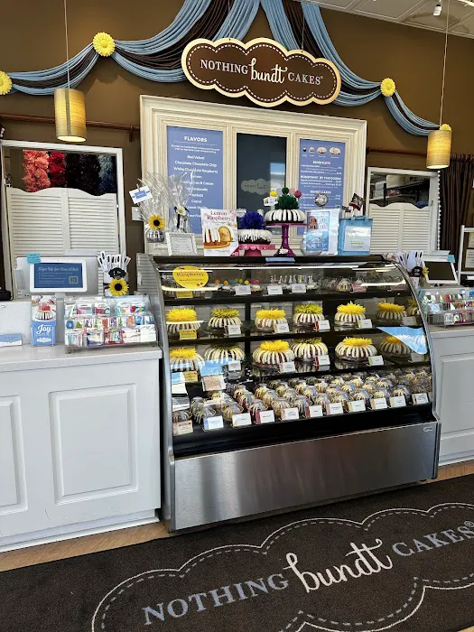 Nothing Bundt Cakes Picture 9