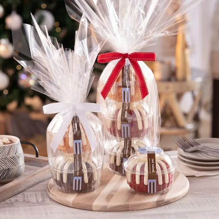 Nothing Bundt Cakes Picture 10