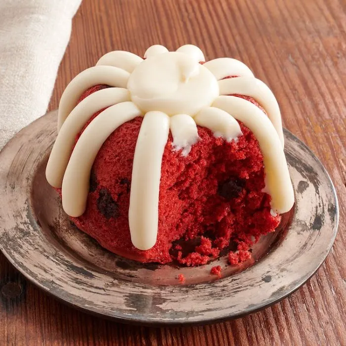 Nothing Bundt Cakes Picture 6
