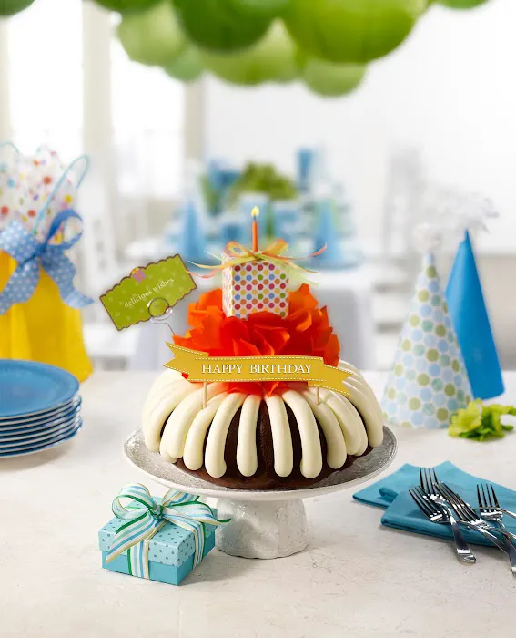 Nothing Bundt Cakes Picture 7