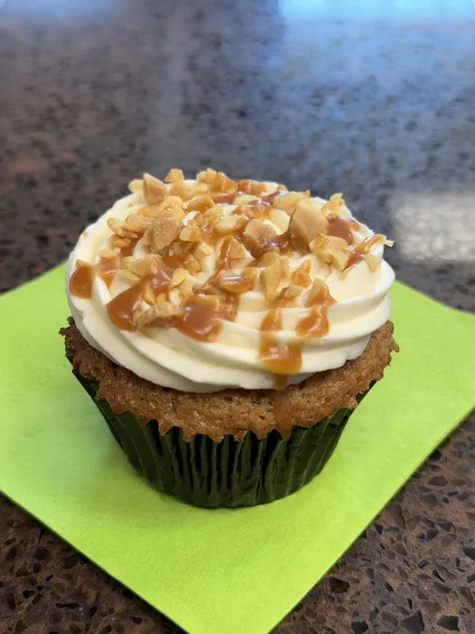 Sublime Cupcakes Picture 6