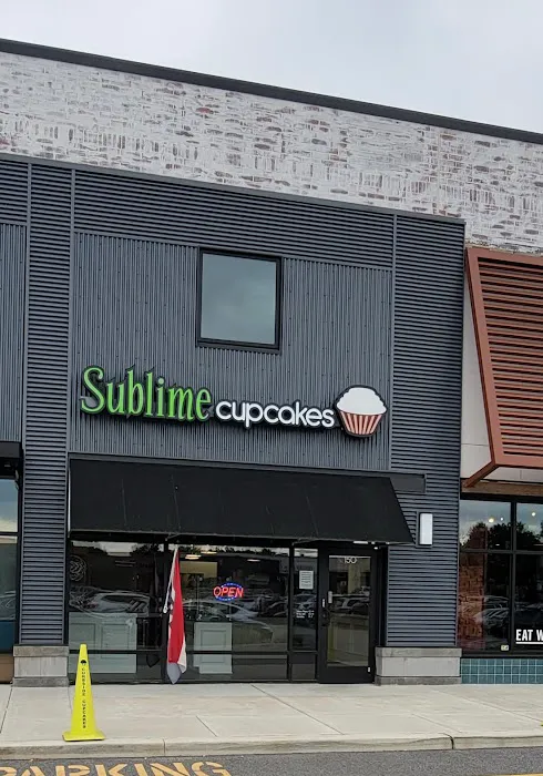 Sublime Cupcakes Picture 2