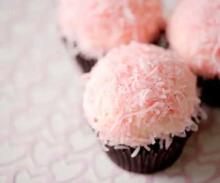 Sublime Cupcakes