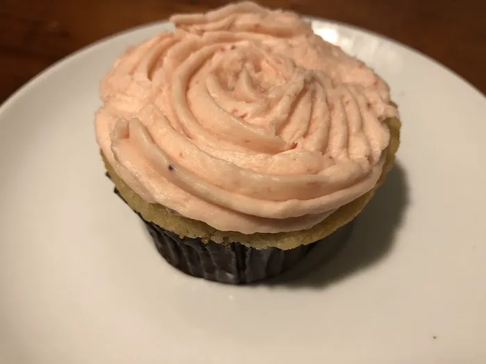 Sublime Cupcakes Picture 4