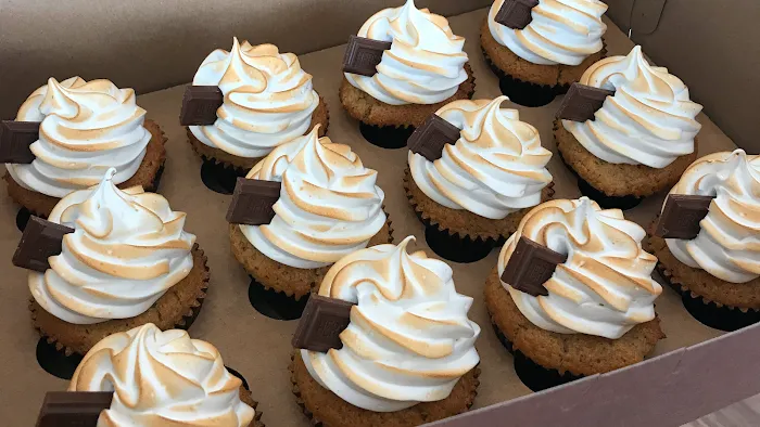 Sublime Cupcakes Picture 9