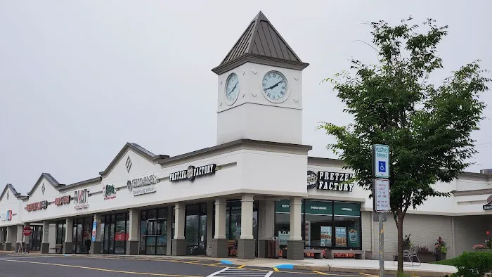 Philly Pretzel Factory Picture 4
