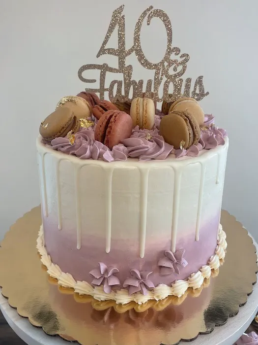 Sweet Ginger Cakery Picture 3