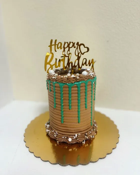Sweet Ginger Cakery Picture 1