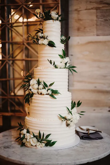 Sweet Ginger Cakery Picture 5