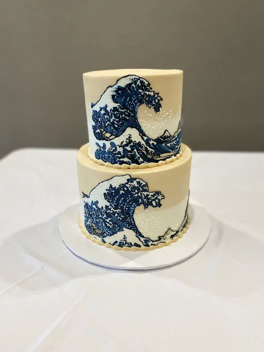 Sweet Ginger Cakery Picture 6