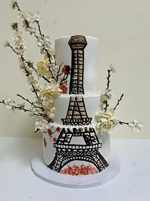 Sweet Ginger Cakery Picture 9