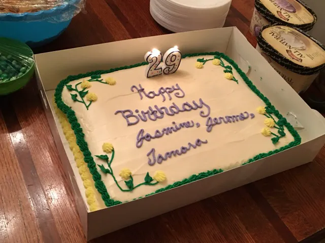 Mrs. T's Bakery Picture 1