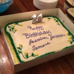 Mrs. T's Bakery