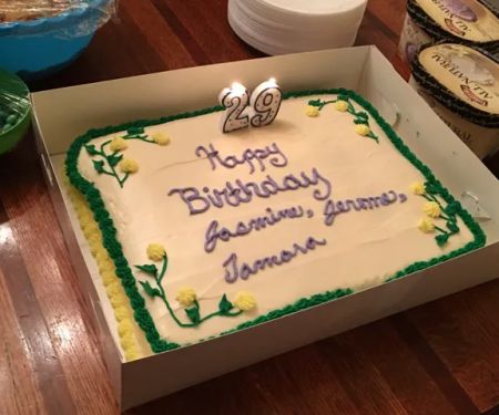 Mrs. T's Bakery