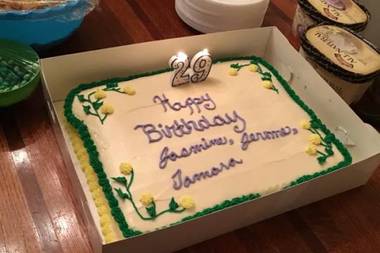 Mrs. T's Bakery