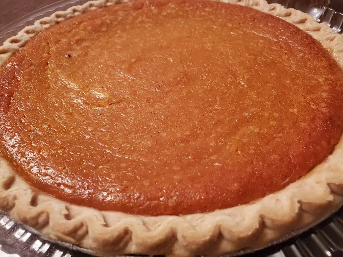 Mrs. T's Bakery Picture 10