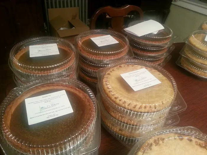 Mrs. T's Bakery Picture 2